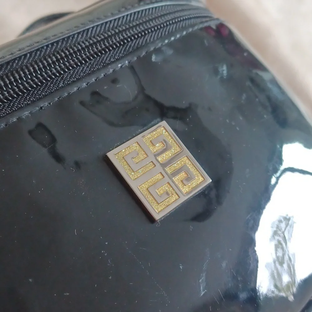 Givenchy Large Travel Cosmetic Bag